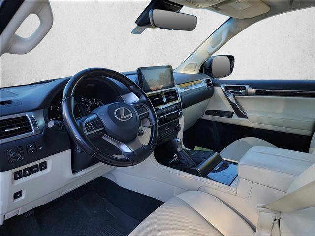 Used 2023 Lexus GX 460 Premium w/ Premium Plus Package AWD/4WD image 10