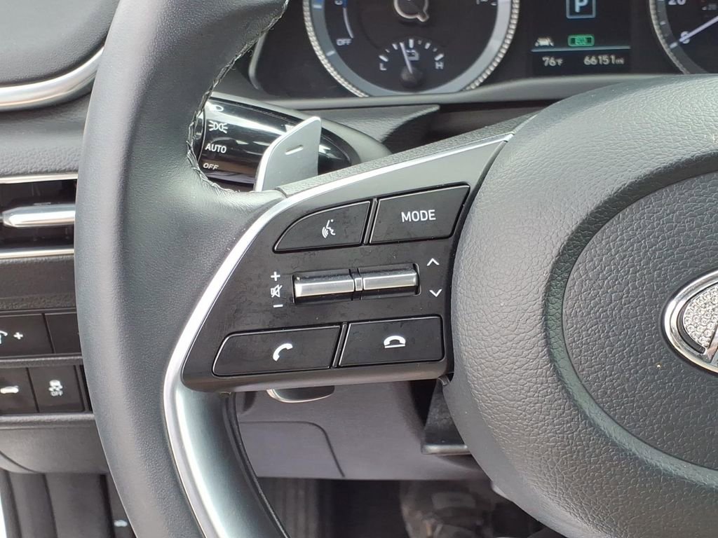 Used 2023 Hyundai Sonata SEL w/ Cargo Package FWD image 16