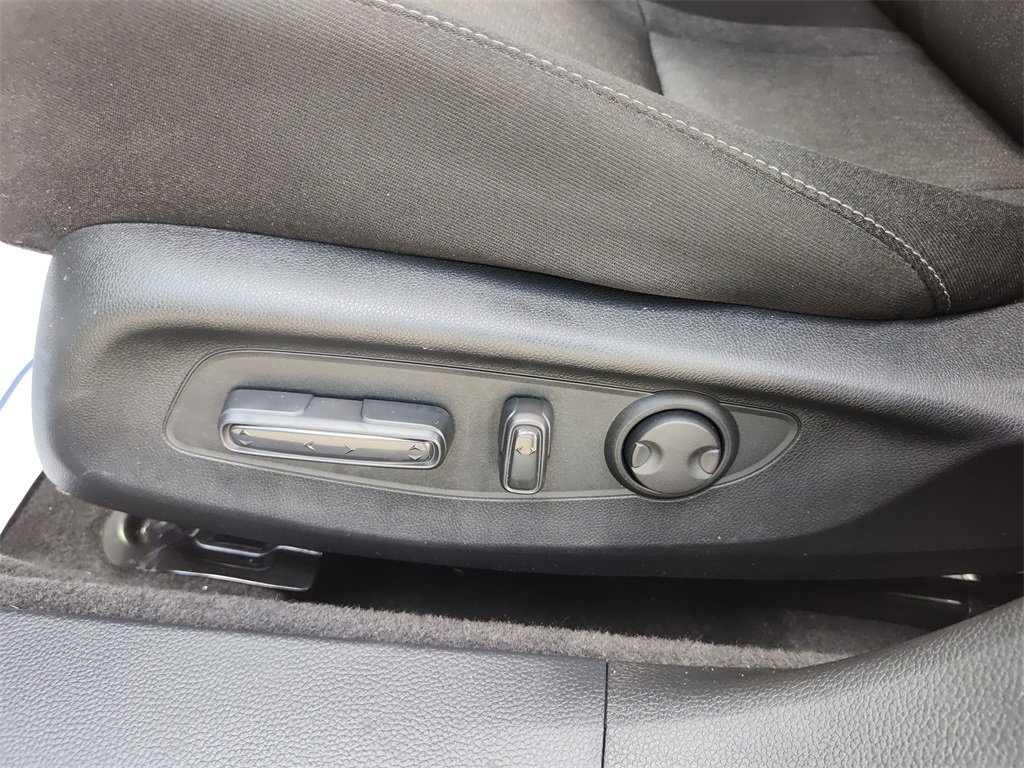 Certified 2024 Honda Accord EX image 22