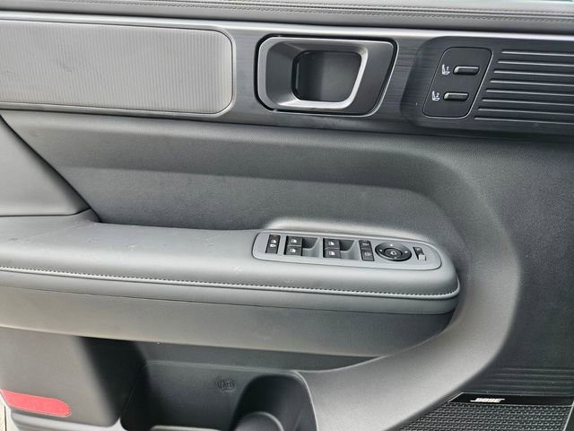 New 2026 Hyundai Santa Fe Calligraphy image 14