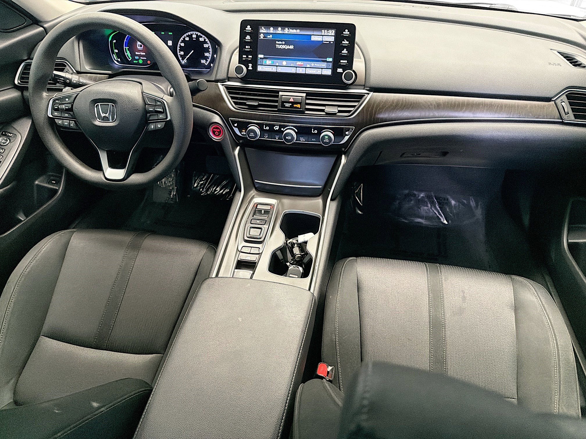 Used 2019 Honda Accord EX image 12