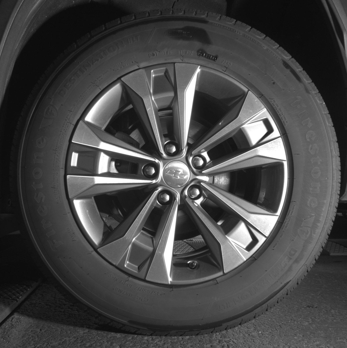 Used 2025 Chevrolet Equinox LT image 14