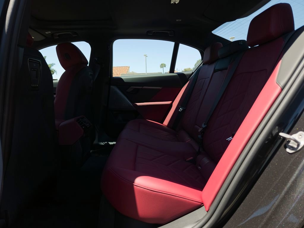 New 2026 BMW 530i w/ M Sport Package RWD image 9