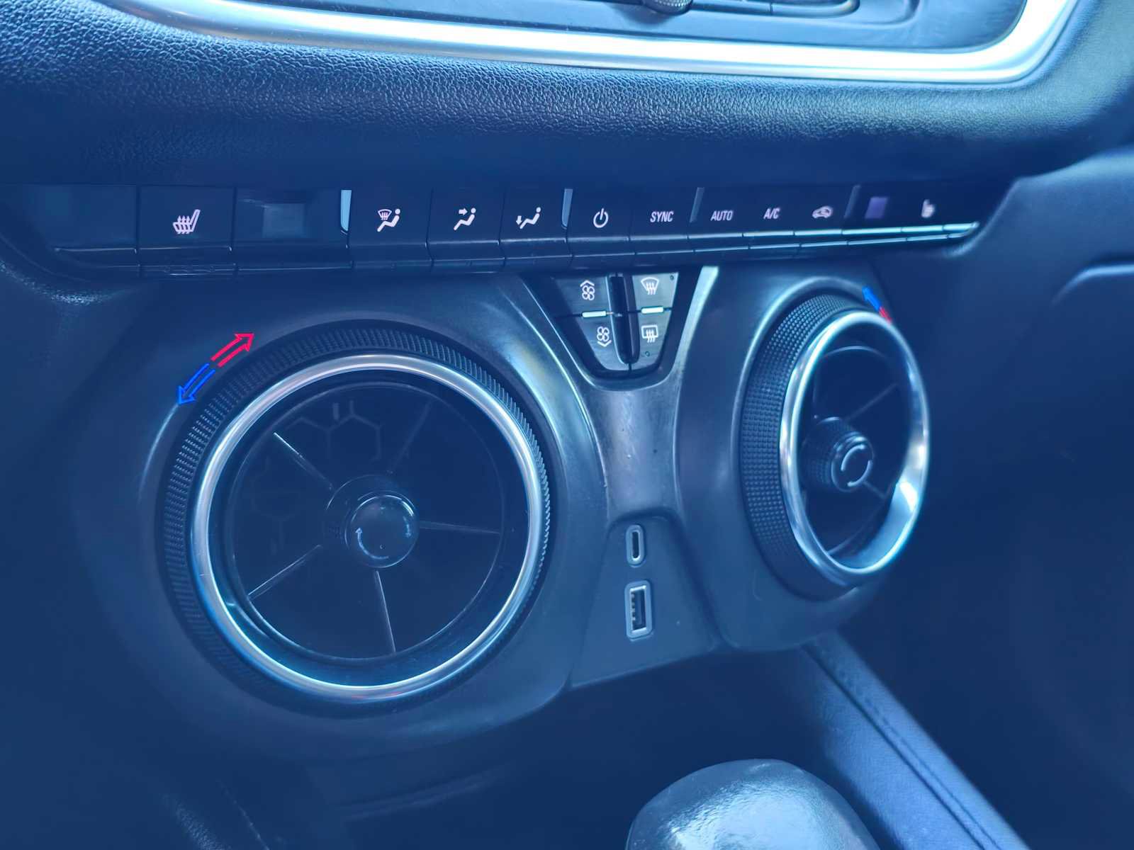 Used 2020 Chevrolet Blazer LT w/ Redline Edition image 28