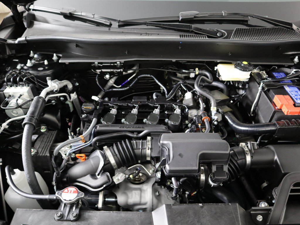 New 2027 Honda CR-V EX image 11