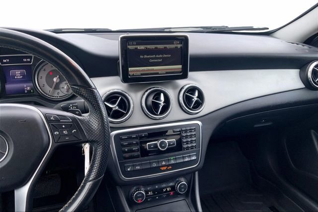 Used 2015 Mercedes-Benz GLA 250 4MATIC image 6