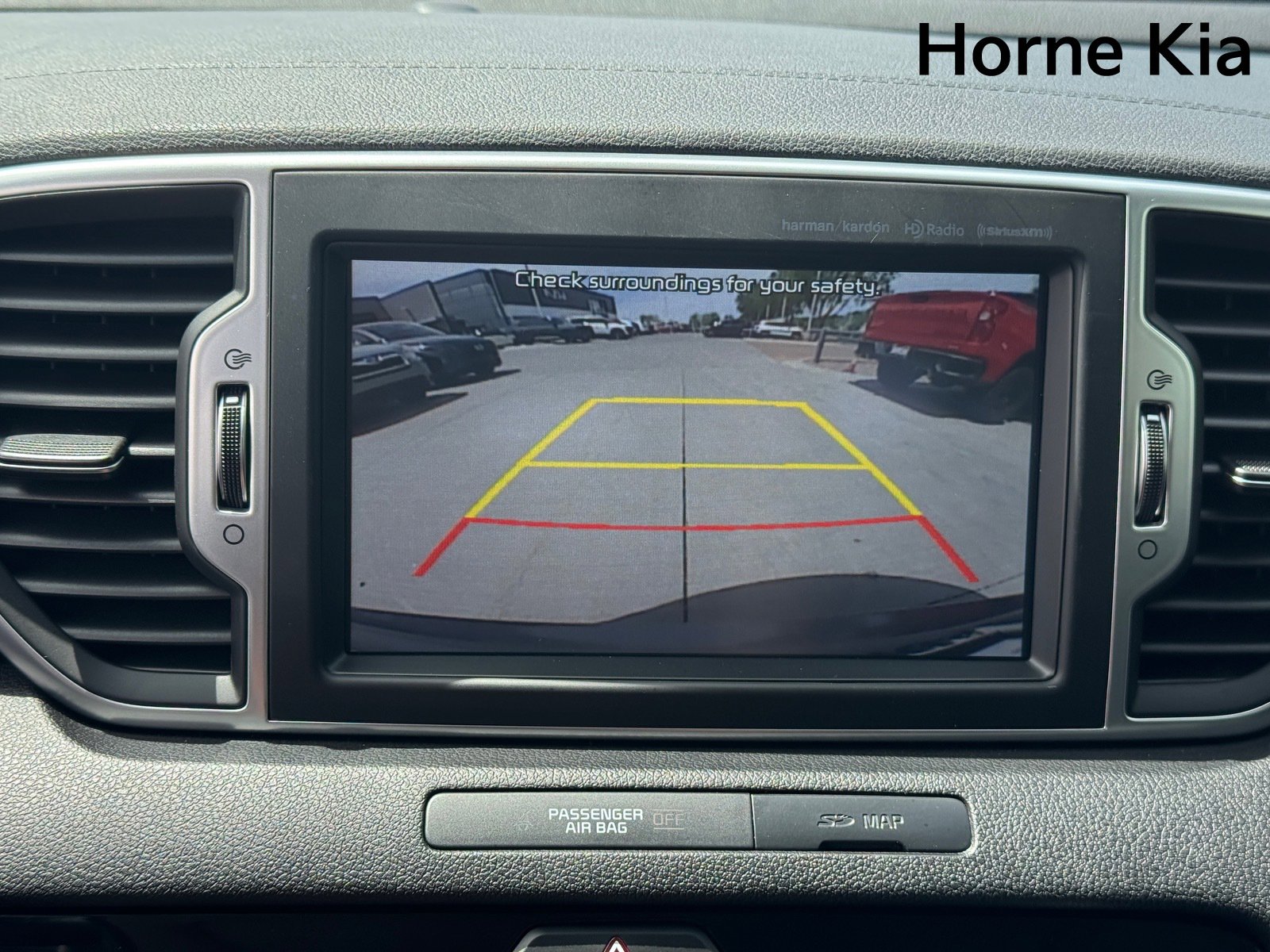 Used 2019 Kia Sportage EX w/ Option Group 040 image 22