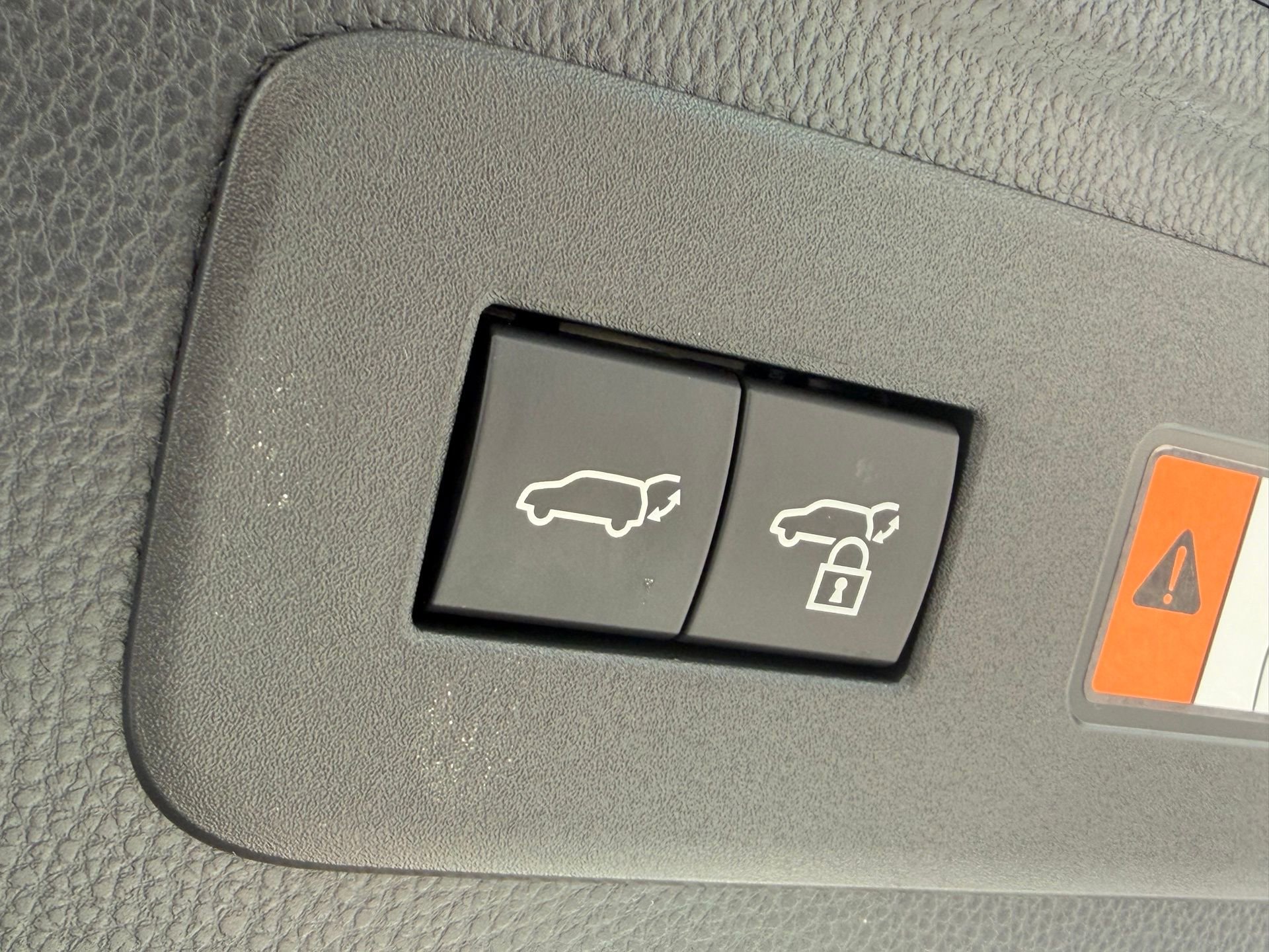 Used 2025 Lexus GX 550 550 Premium+ w/ Accessory Package (2T) image 23