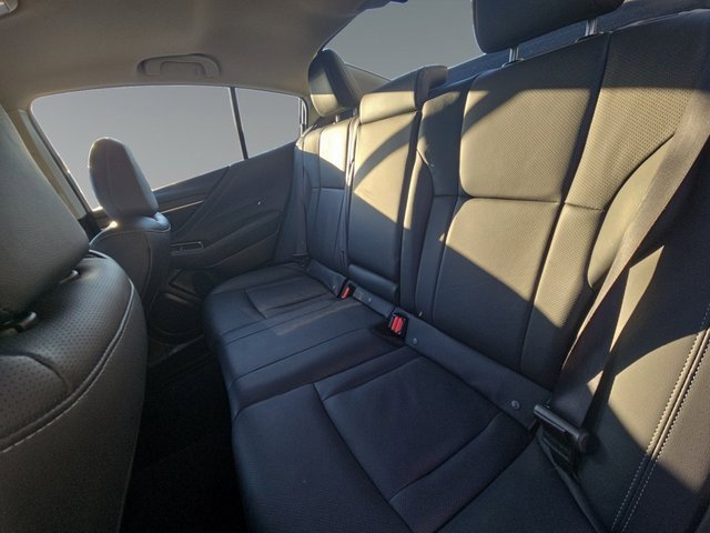 Certified 2023 Subaru Legacy Limited image 17