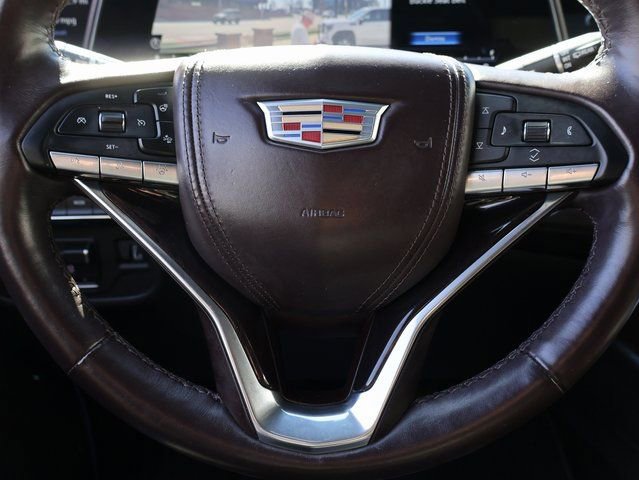 Certified 2021 Cadillac Escalade Sport Platinum image 41