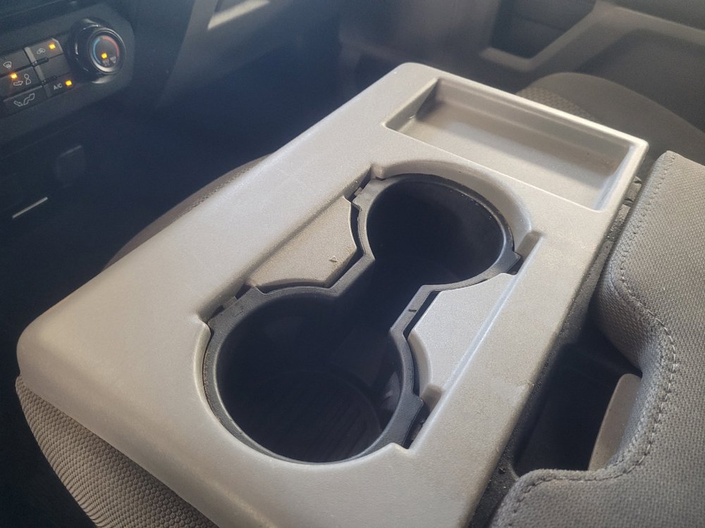 Used 2016 Ford F150 XLT RWD image 26