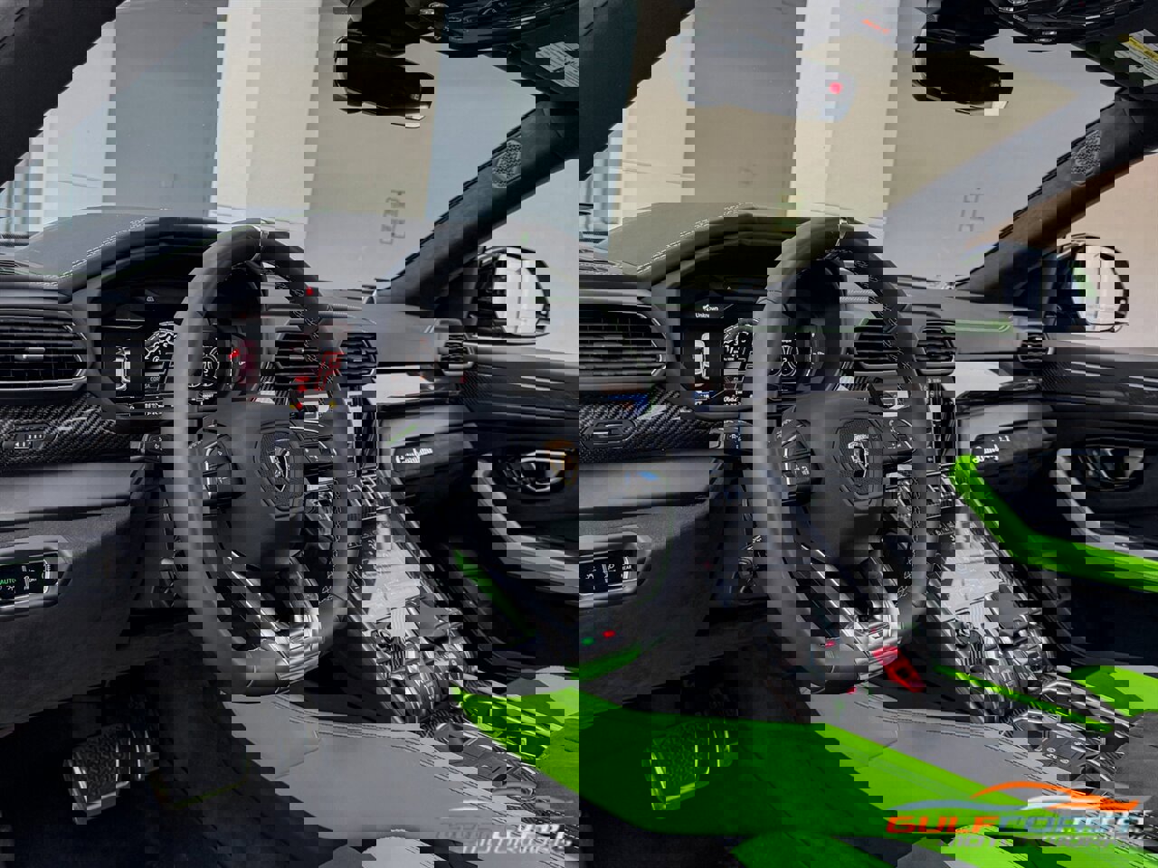 Used 2021 Lamborghini Urus image 12