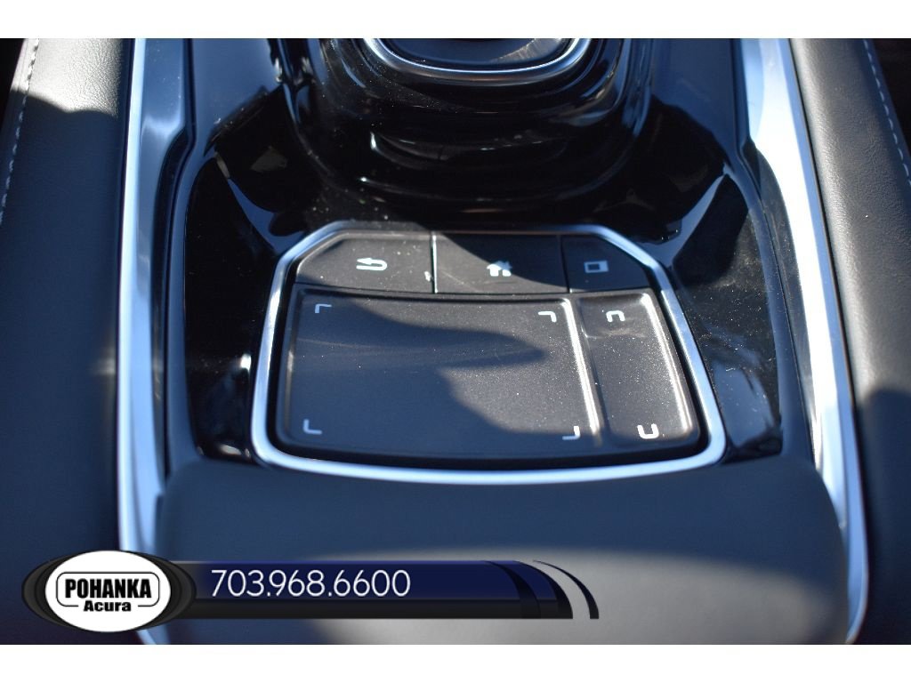 New 2026 Acura RDX SH-AWD image 17