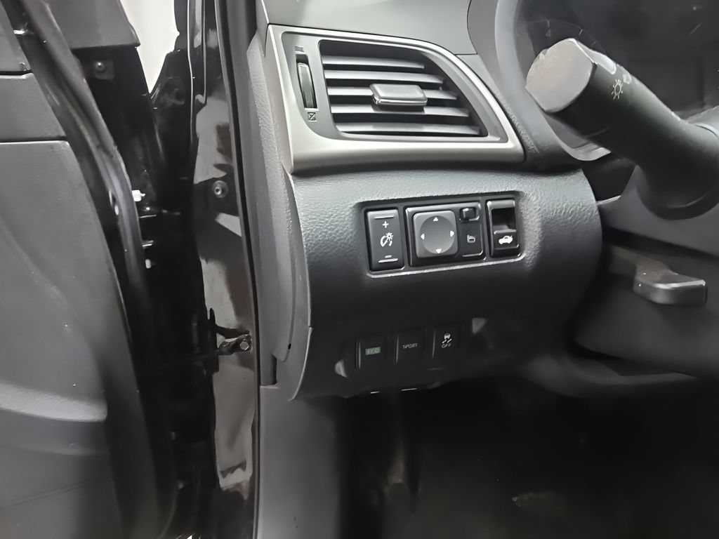 Used 2015 Nissan Sentra S FWD image 12