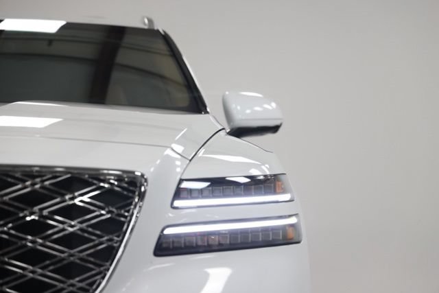 New 2026 Genesis GV80 3.5T Advanced AWD/4WD image 3