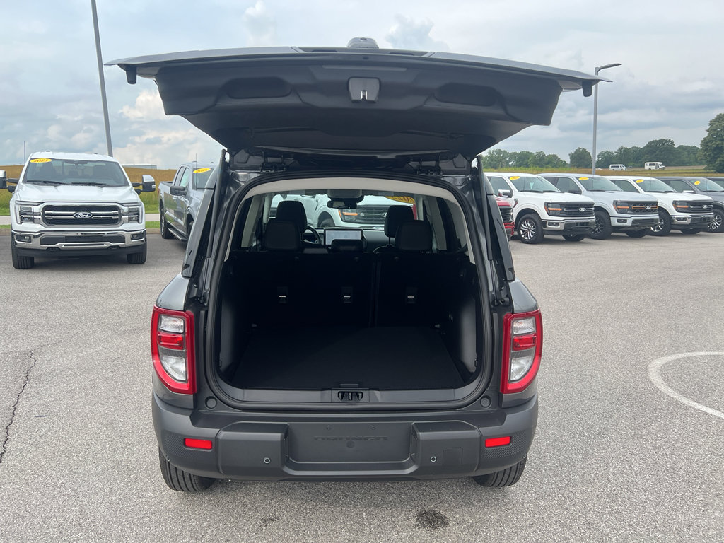 New 2025 Ford Bronco Sport Outer Banks image 25