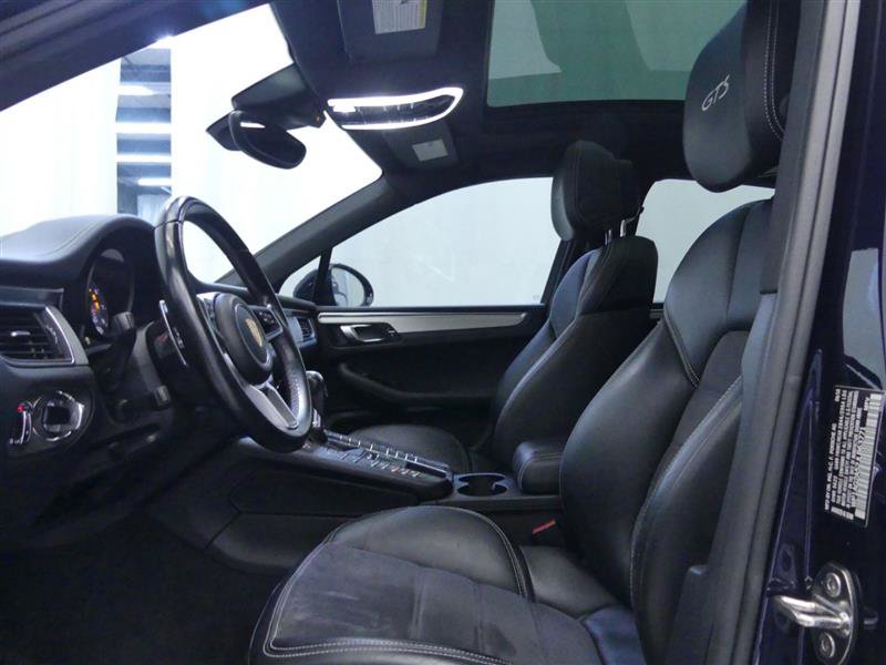 Used 2018 Porsche Macan GTS AWD/4WD image 20