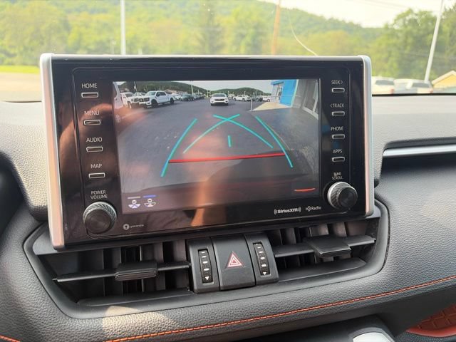 Used 2019 Toyota RAV4 Adventure w/ Cold Weather Package AWD/4WD image 9