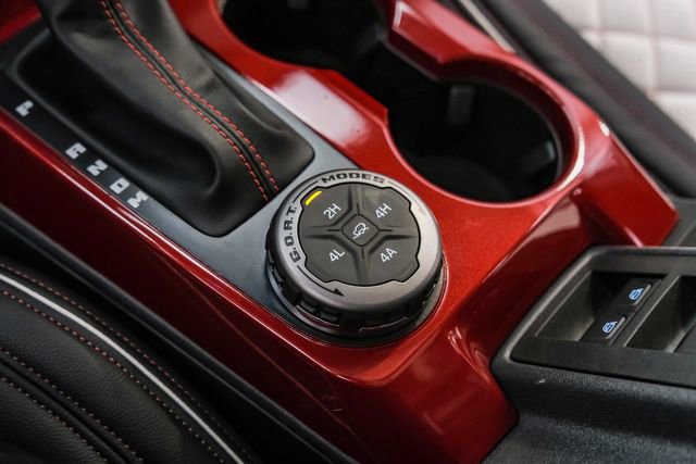 Used 2025 Ford Bronco Heritage Edition image 65