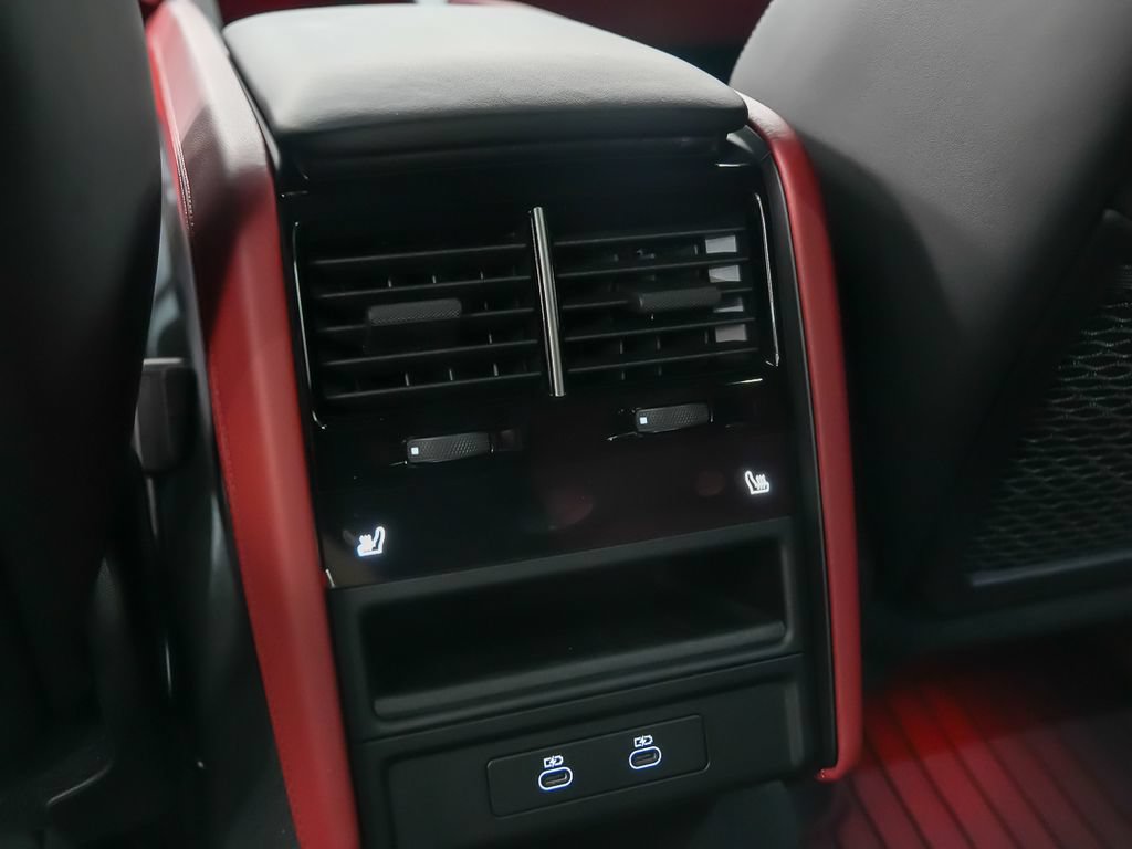 New 2026 Porsche Cayenne Electric AWD/4WD image 19