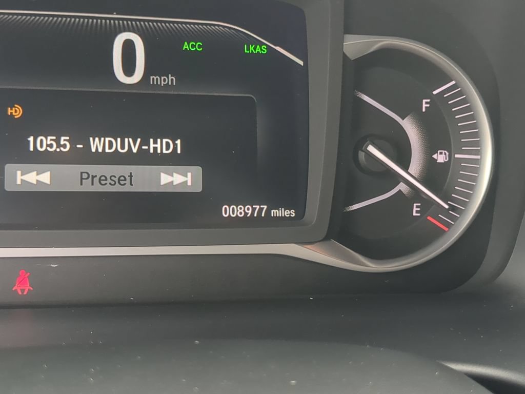 Used 2023 Honda Passport Elite image 34