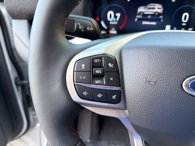New 2026 Ford Explorer Active w/ Active Comfort Package AWD/4WD image 27