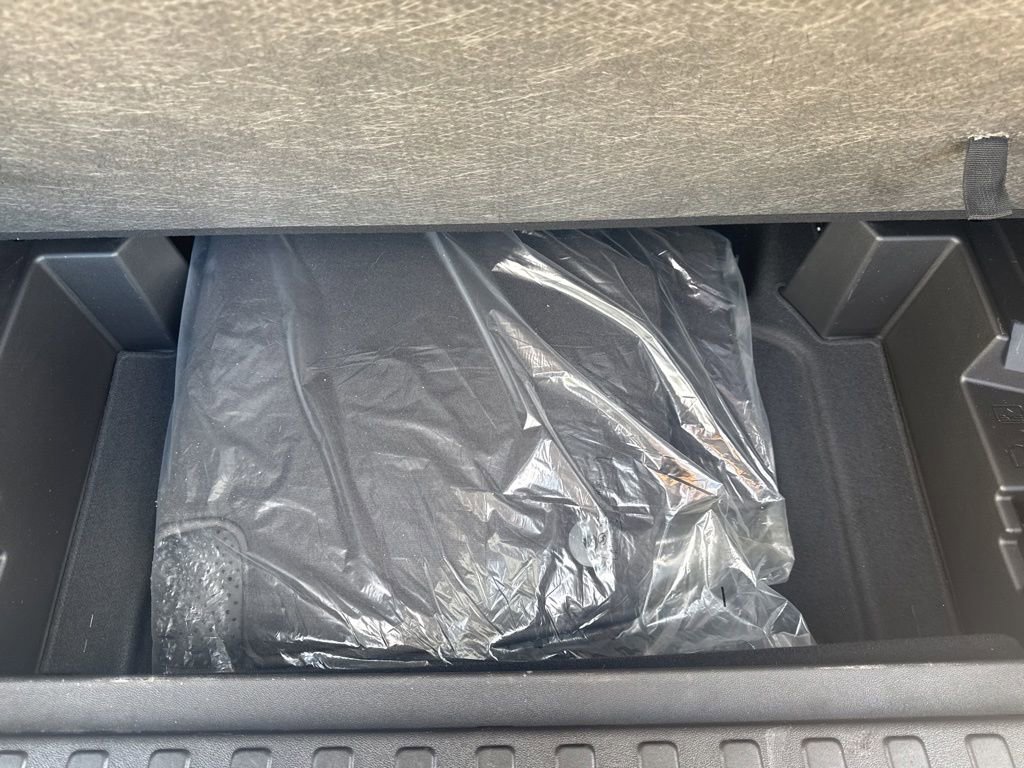 Used 2019 GMC Terrain Denali FWD image 47