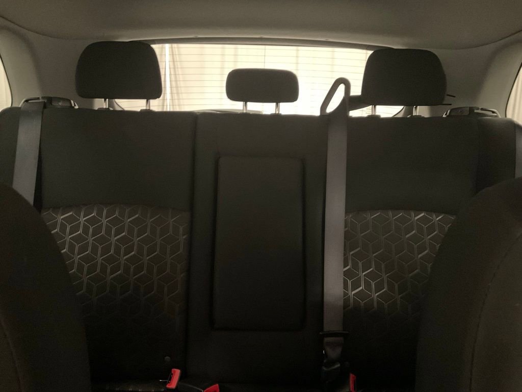 Used 2024 Mitsubishi Outlander Sport ES image 29