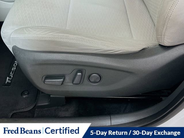 Used 2019 Hyundai Tucson Sport AWD/4WD image 20