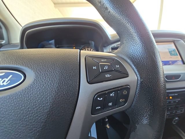 Used 2021 Ford Ranger XLT RWD image 12