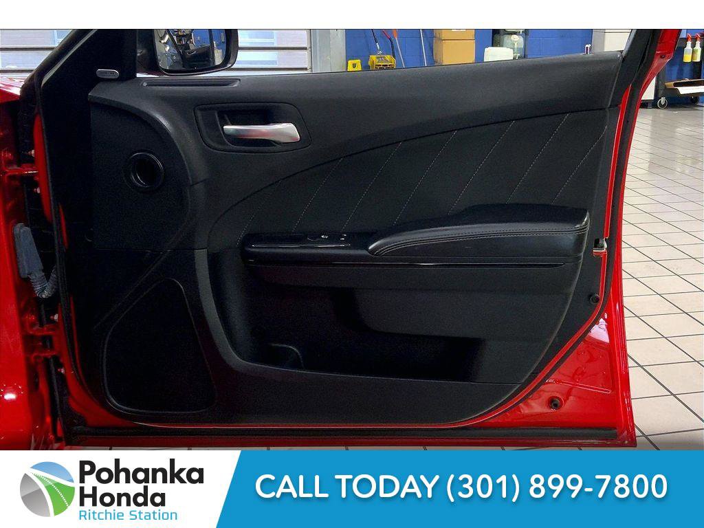 Used 2023 Dodge Charger GT w/ Blacktop Package image 26