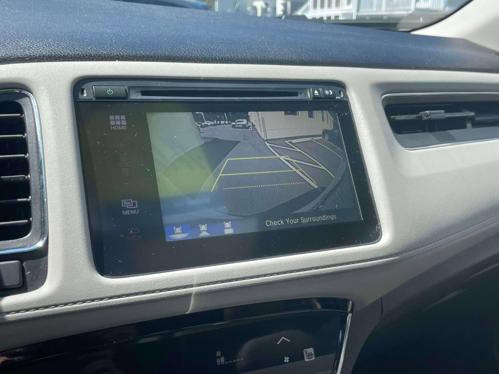 Certified 2018 Honda HR-V EX-L image 28