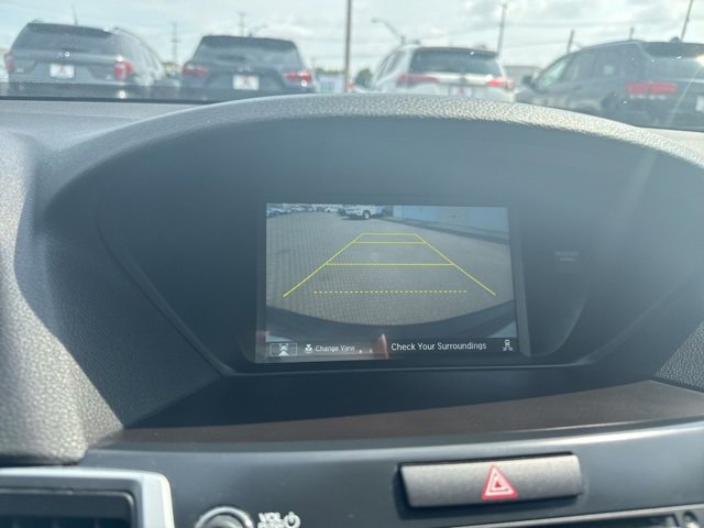 Used 2018 Acura TLX w/ Technology Package image 28