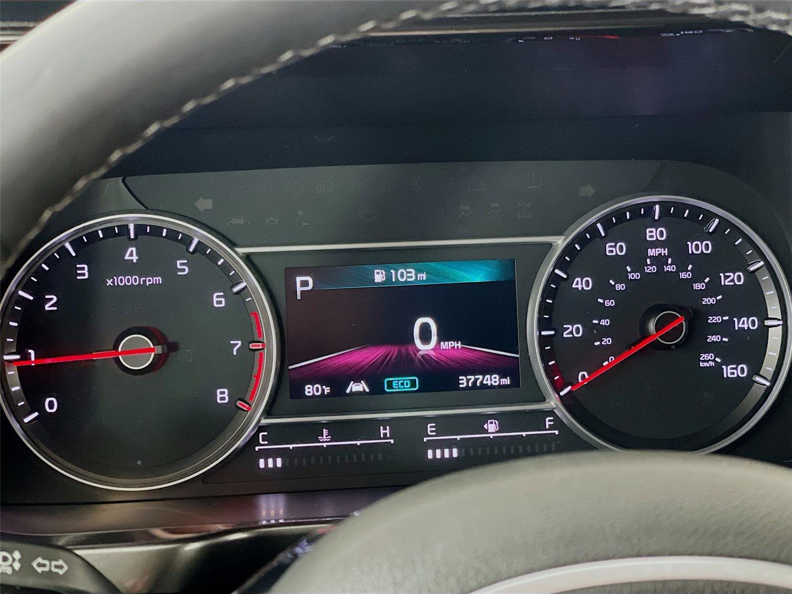 Used 2023 Kia Sorento S w/ Panoramic Sunroof Package image 17