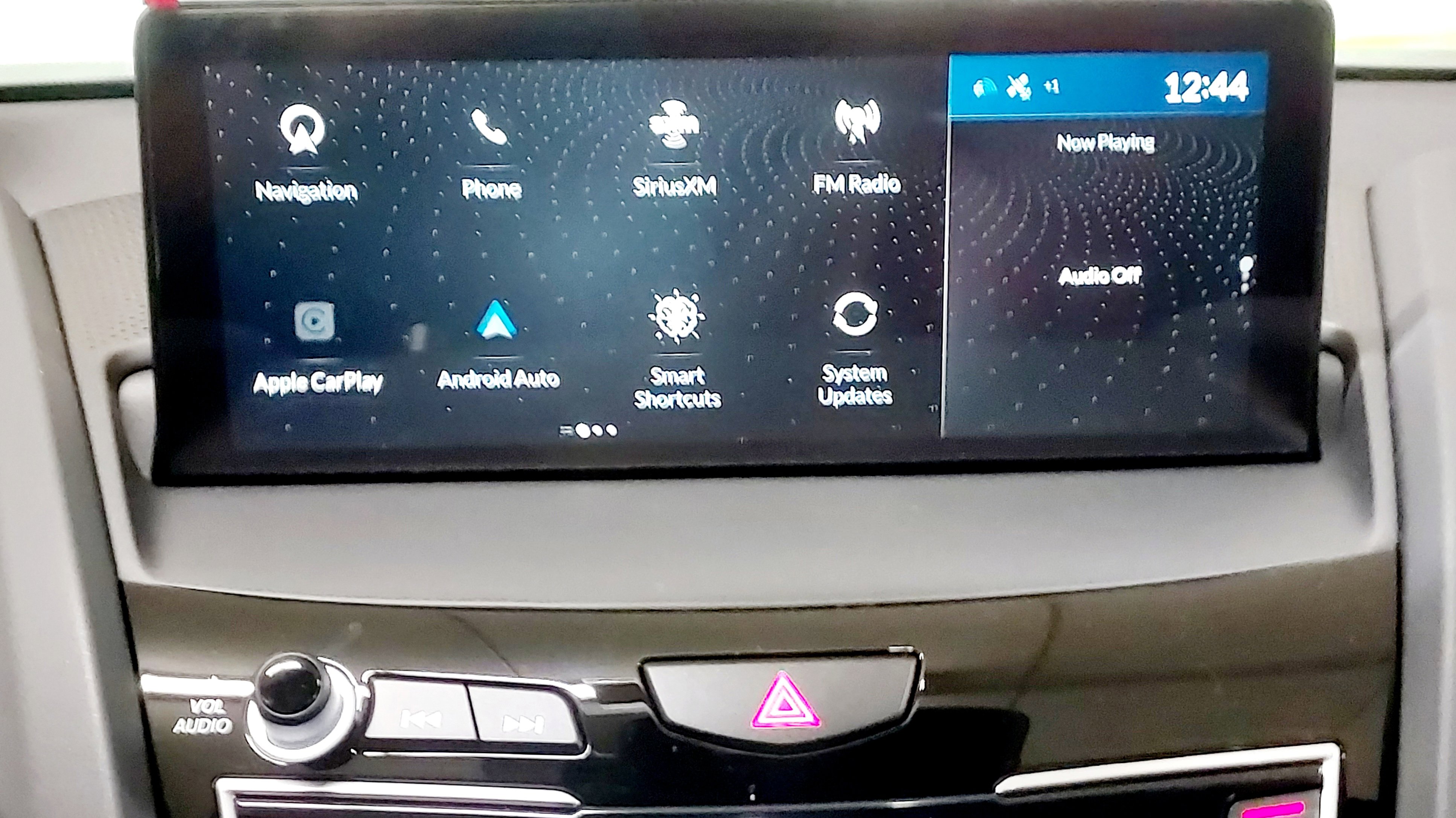 New 2026 Acura RDX A-Spec image 29