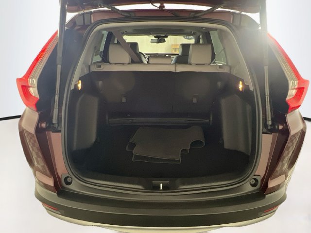 Used 2017 Honda CR-V EX-L image 29