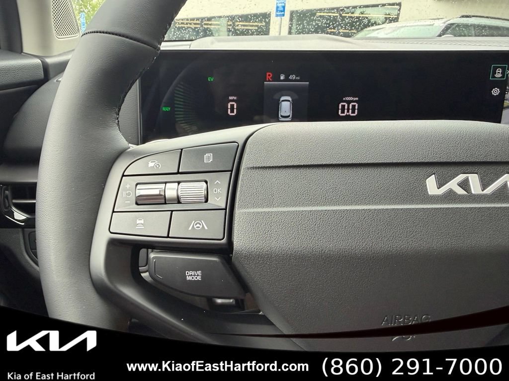 New 2027 Kia Sportage EX AWD/4WD image 32