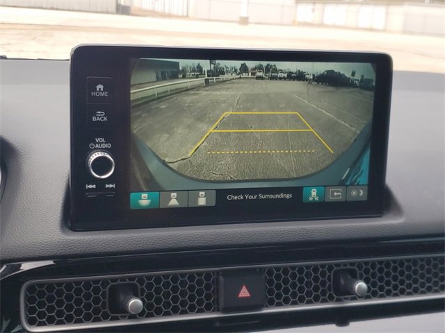 Used 2023 Honda Civic Sport Touring image 24