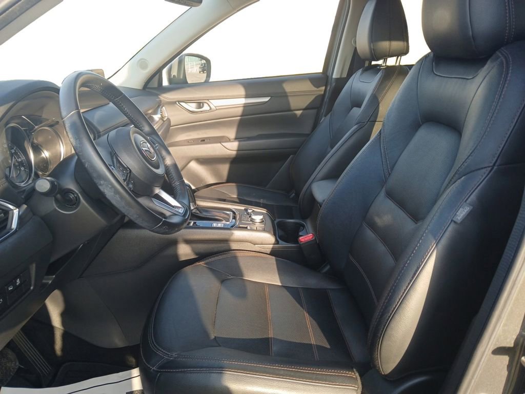 Used 2023 MAZDA CX-5 AWD 2.5 S image 10