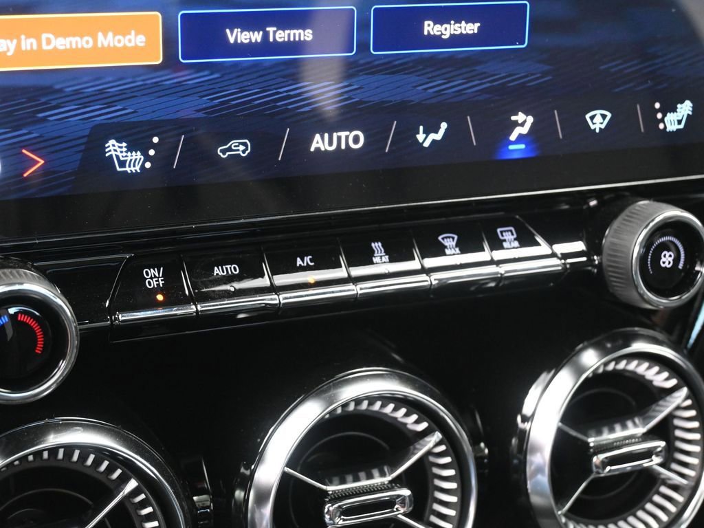 New 2026 Chevrolet Blazer EV LT image 22