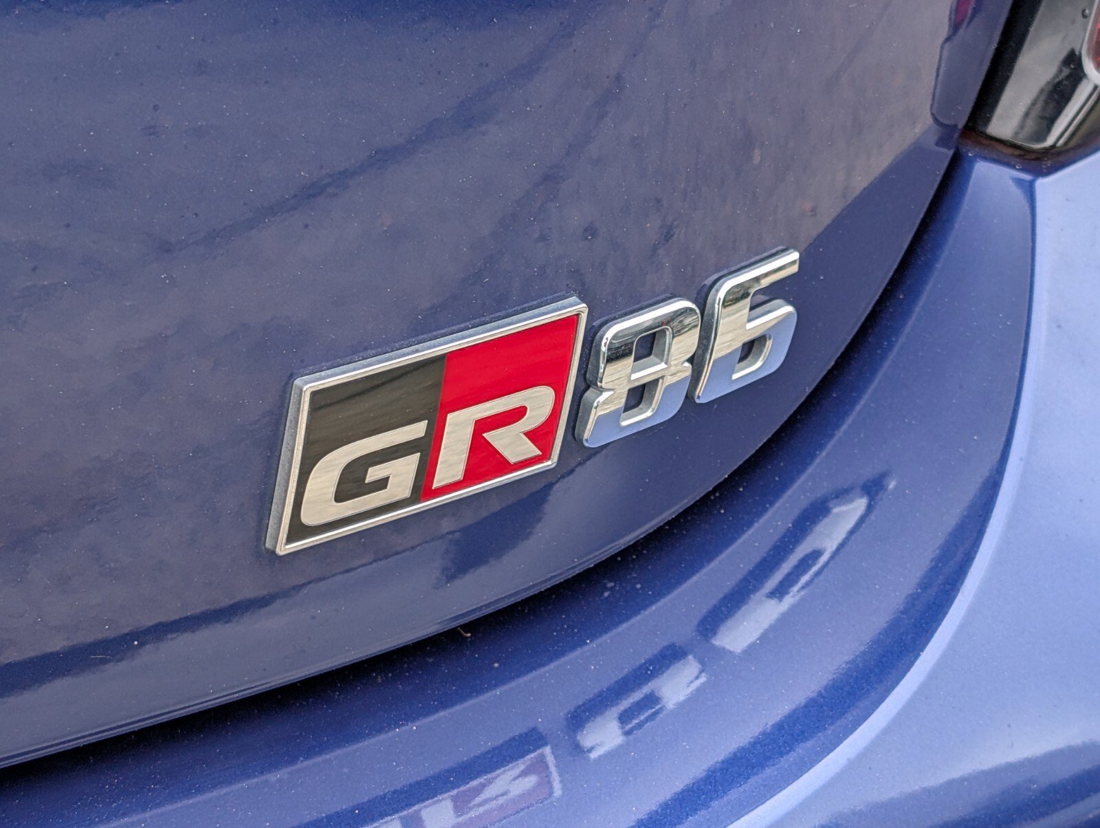 Used 2023 Toyota GR86 Premium image 16