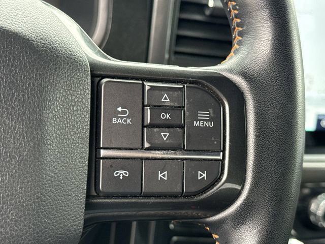 Used 2022 Ford F150 Tremor w/ Equipment Group 402A High image 40