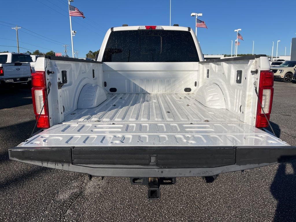 Used 2020 Ford F250 King Ranch w/ King Ranch Ultimate Package image 25
