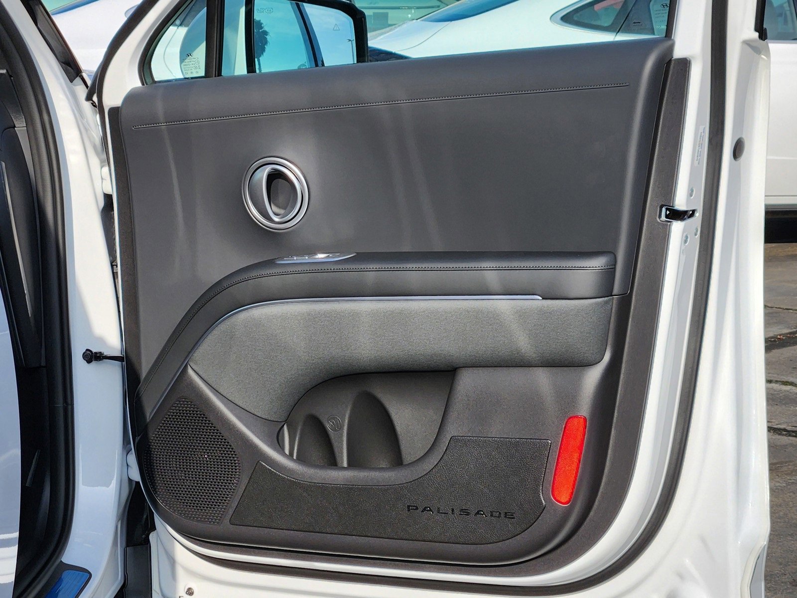 New 2026 Hyundai Palisade Calligraphy image 31