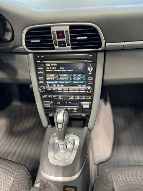 Used 2009 Porsche 911 Carrera S w/ PWR Seat Pkg image 24