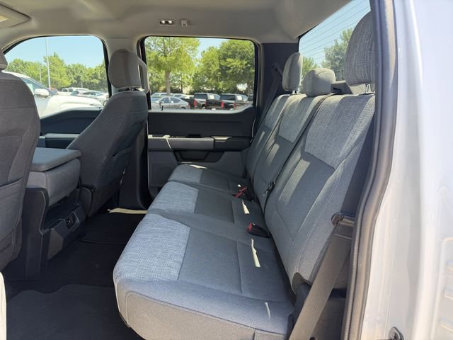 Used 2022 Ford F150 XLT AWD/4WD image 25
