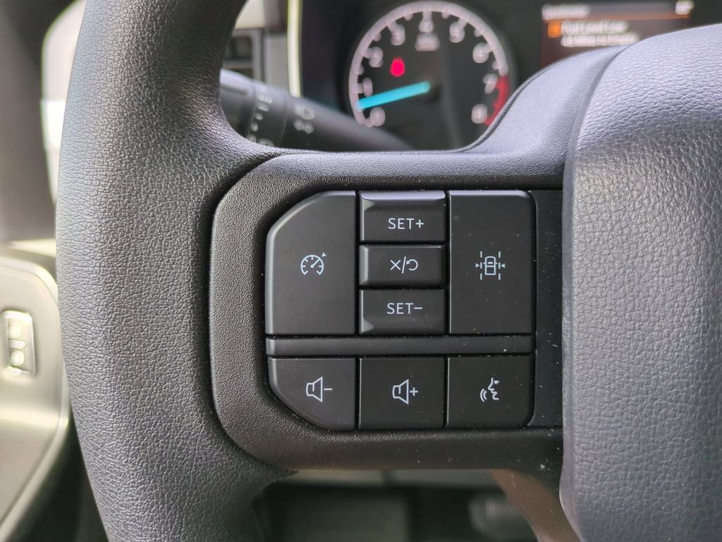 Used 2023 Ford F150 XL w/ XL Chrome Appearance Package AWD/4WD image 25