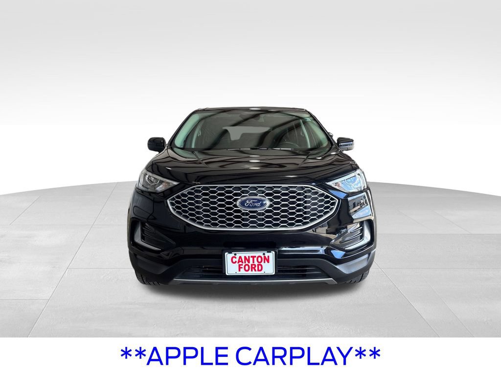 Used 2024 Ford Edge SEL AWD/4WD image 11