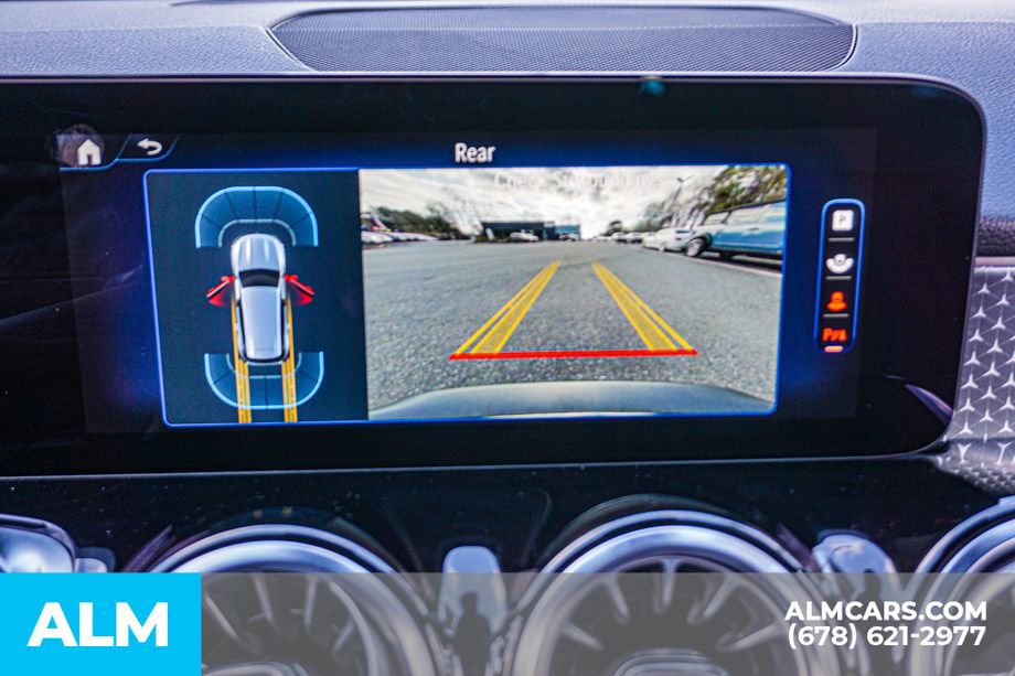 Used 2024 Mercedes-Benz EQB 250+ image 36