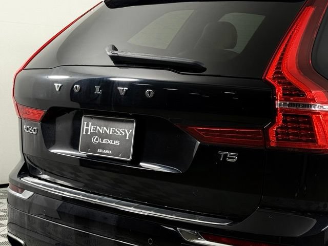 Used 2021 Volvo XC60 T5 Inscription w/ Protection Package Premier FWD image 14